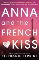 Anna et le baiser français - Anna and the French Kiss