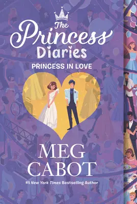 Le Journal d'une princesse Volume III : Princesse amoureuse - The Princess Diaries Volume III: Princess in Love