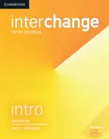 Cahier d'exercices d'introduction à Interchange - Interchange Intro Workbook