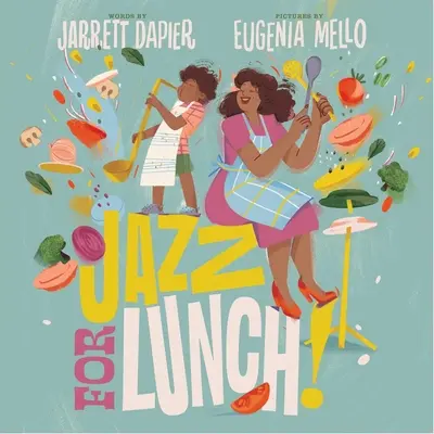 Jazz for Lunch ! - Jazz for Lunch!