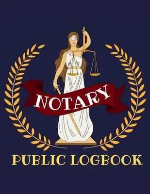 Journal de bord du notaire : Livre de notaire pour consigner les actes notariés d'un notaire public Vol-3 - Notary Public Log Book: Notary Book To Log Notorial Record Acts By A Public Notary Vol-3