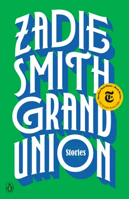 Grand Union : Histoires - Grand Union: Stories