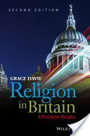 La religion en Grande-Bretagne : Un paradoxe persistant - Religion in Britain: A Persistent Paradox