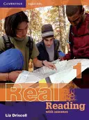 Real Reading 1 : Avec les réponses - Real Reading 1: With Answers