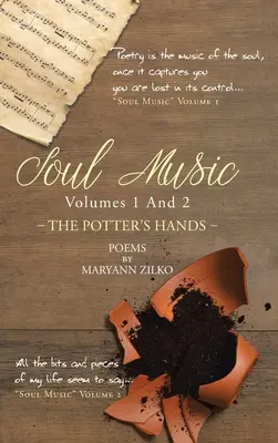 Soul Music Volumes 1 et 2 : Les mains du potier - Soul Music Volumes 1 And 2: The Potter's Hands