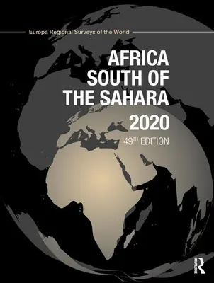 L'Afrique au sud du Sahara 2020 - Africa South of the Sahara 2020