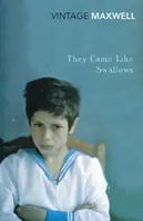 Ils sont venus comme des hirondelles - They Came Like Swallows