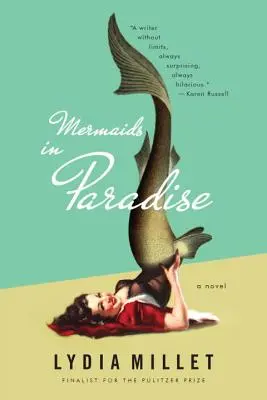 Les sirènes au paradis - Mermaids in Paradise