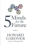 Cinq esprits pour l'avenir - Five Minds for the Future