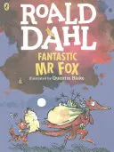 Fantastic Mr Fox (Edn couleur) - Fantastic Mr Fox (Colour Edn)