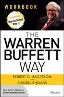 Le cahier d'exercices Warren Buffett Way - The Warren Buffett Way Workbook