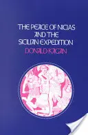 La paix de Nicias et l'expédition en Sicile - Peace of Nicias and the Sicilian Expedition