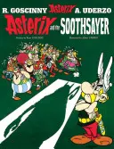 Astérix : Astérix et le devin - Album 19 - Asterix: Asterix and The Soothsayer - Album 19