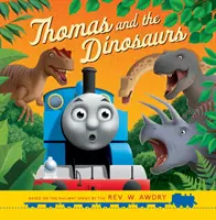 Thomas et ses amis : Thomas et les dinosaures - Thomas & Friends: Thomas and the Dinosaurs