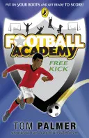 Coup franc de l'Académie du football - Football Academy Free Kick