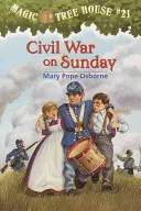 La guerre civile du dimanche - Civil War on Sunday