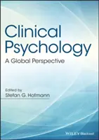 Psychologie clinique : Une perspective globale - Clinical Psychology: A Global Perspective