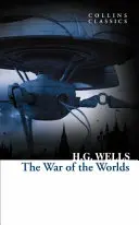 La guerre des mondes - War of the Worlds