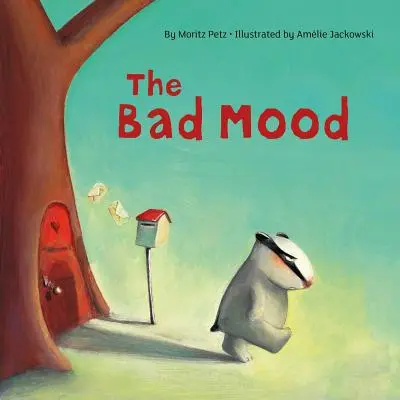 La mauvaise humeur - The Bad Mood