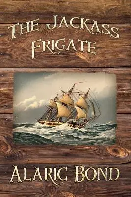 Frégate Jackass - Jackass Frigate