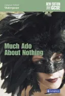 Beaucoup de bruit pour rien (nouvelle édition) - Much Ado About Nothing (new edition)