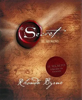 El Secreto (le secret) - El Secreto (the Secret)