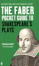 Le Guide de poche Faber des pièces de Shakespeare - The Faber Pocket Guide to Shakespeare's Plays