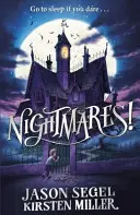 Cauchemars ! - Nightmares!