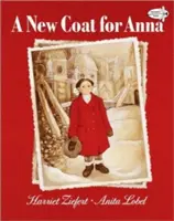 Un nouveau manteau pour Anna - A New Coat for Anna