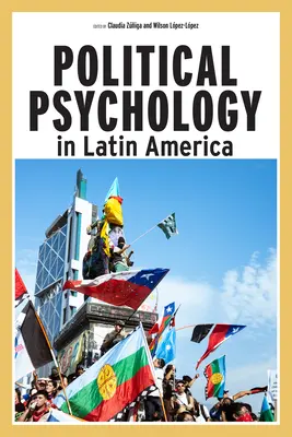 Psychologie politique en Amérique latine - Political Psychology in Latin America