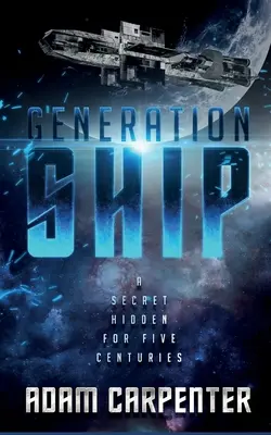 Génération Ship - Generation Ship