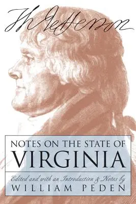 Notes sur l'État de Virginie - Notes on the State of Virginia