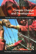 Changement climatique et développement (Tanner Thomas (Overseas Development Institute UK)) - Climate Change and Development (Tanner Thomas (Overseas Development Institute UK))