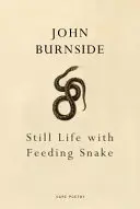 Nature morte au serpent qui se nourrit - Still Life with Feeding Snake