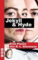 Jekyll et Hyde - Jekyll & Hyde