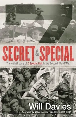 Secret et spécial - Secret and Special