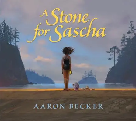 Une pierre pour Sascha - A Stone for Sascha