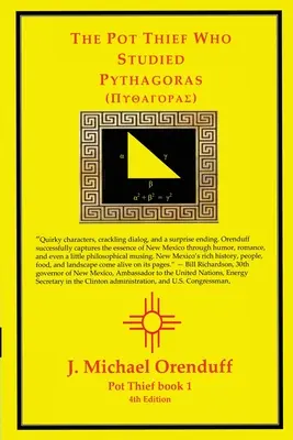 Le voleur de casseroles qui étudiait Pythagore - The Pot Thief Who Studied Pythagoras