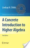 Une introduction concrète à l'algèbre supérieure - A Concrete Introduction to Higher Algebra