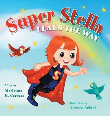 Super Stella ouvre la voie - Super Stella Leads the Way