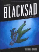 Blacksad : Un enfer silencieux - Blacksad: A Silent Hell