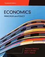 Économie : Principes et politiques - Economics: Principles & Policy