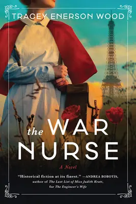 L'infirmière de guerre - The War Nurse