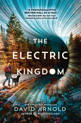 Le royaume électrique - The Electric Kingdom