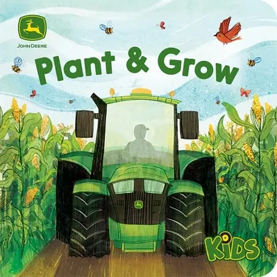 Planter et cultiver - Plant & Grow