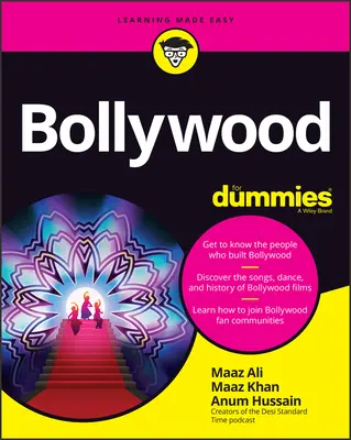 Bollywood pour les nuls - Bollywood for Dummies