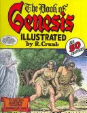Le livre de la Genèse de Robert Crumb - Robert Crumb's Book of Genesis