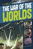 La guerre des mondes - The War of the Worlds