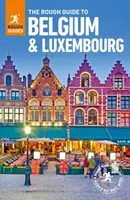 The Rough Guide to Belgium and Luxembourg (Guide de voyage) - The Rough Guide to Belgium and Luxembourg (Travel Guide)