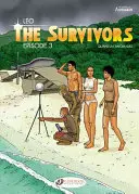 Les survivants, épisode 3 - The Survivors, Episode 3